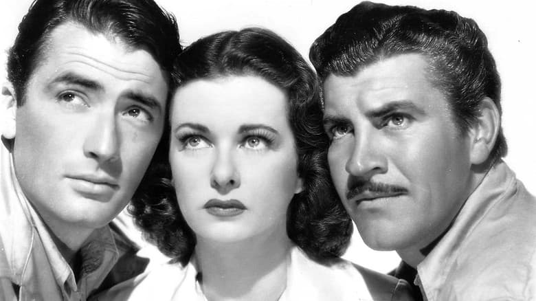 The Macomber Affair still