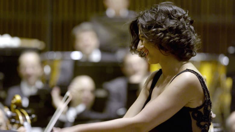 Khatia Buniatishvili and Zubin Mehta: Liszt & Beethoven still