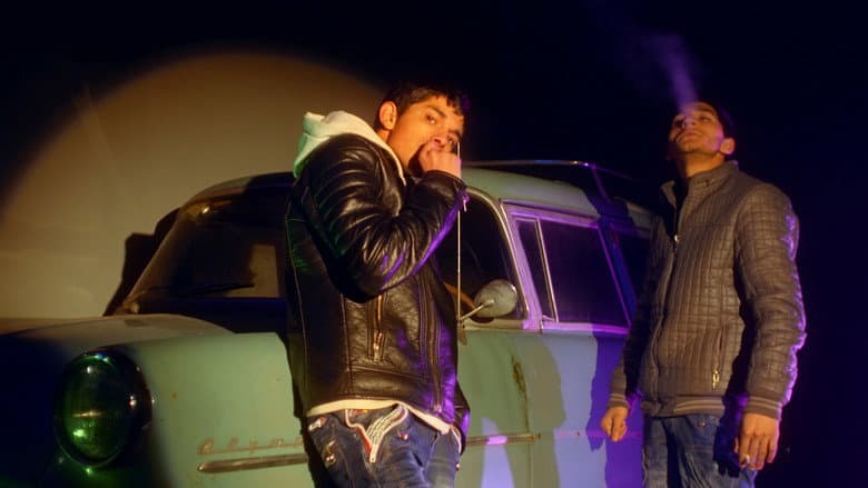 Brothers of the Night still