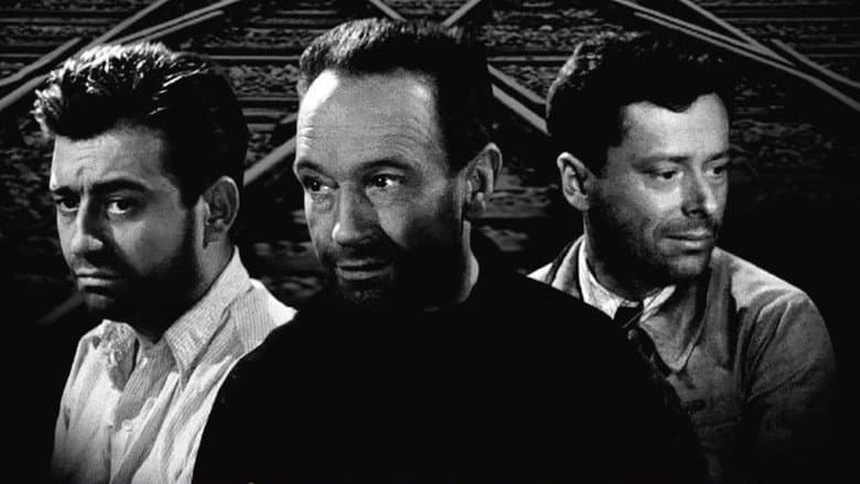The Fugitives still