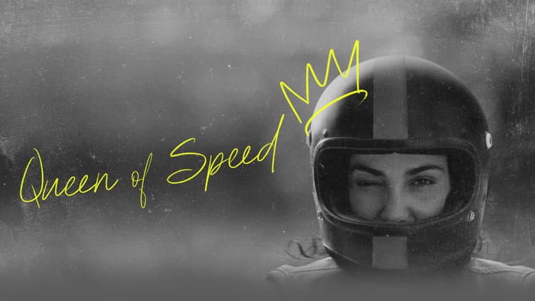 Queen of Speed still