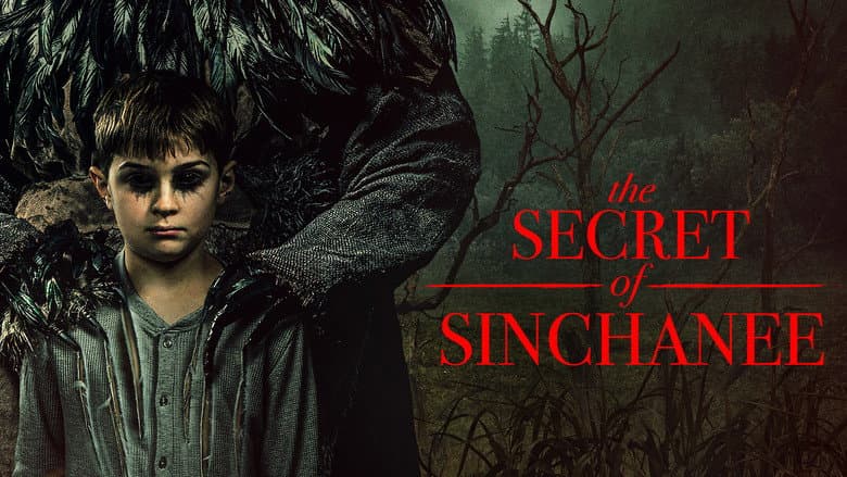 The Secret of Sinchanee still