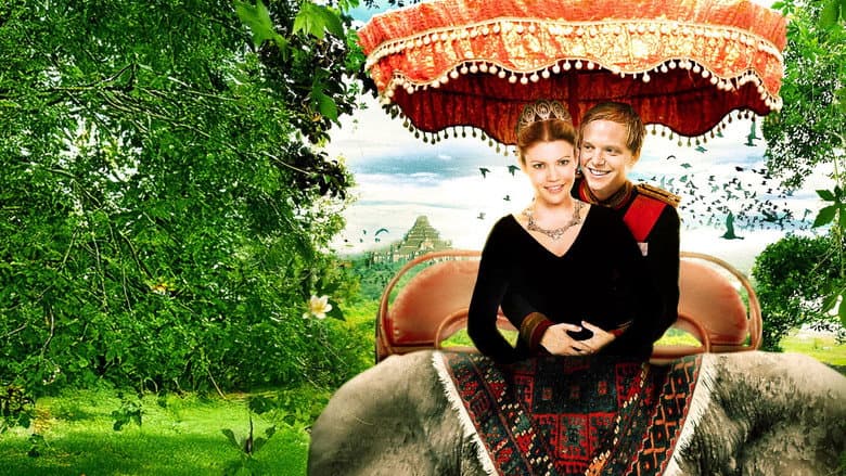 The Prince & Me 4: The Elephant Adventure still
