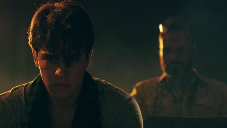 Forsaken still