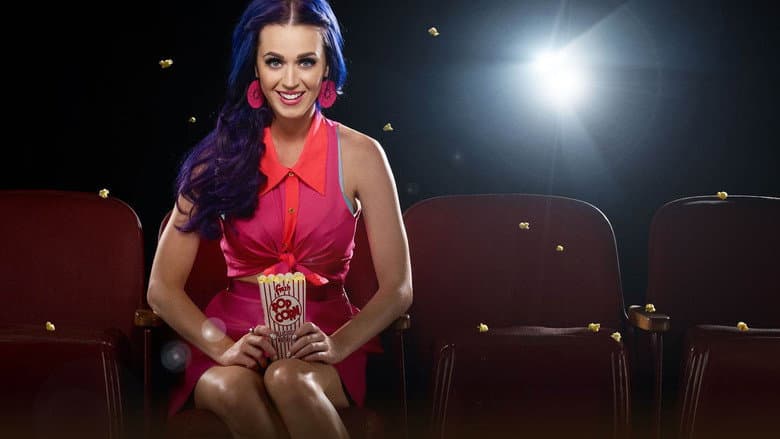 Katy Perry: Part of Me still