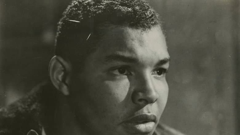 The Joe Louis Story still