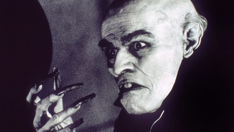 Shadow of the Vampire still