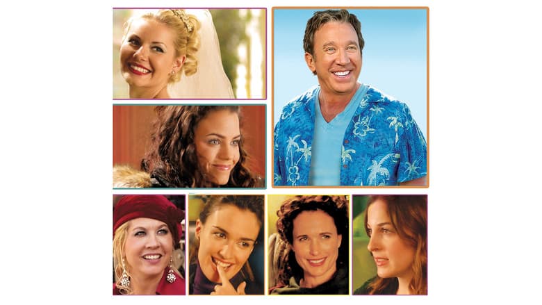 The Six Wives of Henry Lefay still