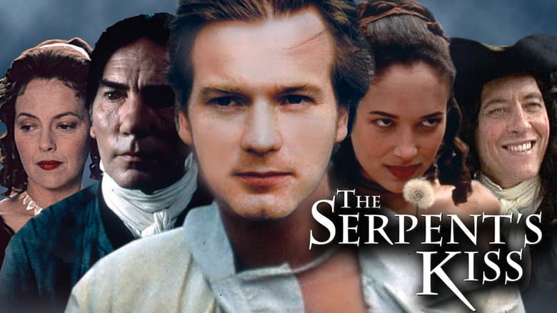 The Serpent's Kiss still