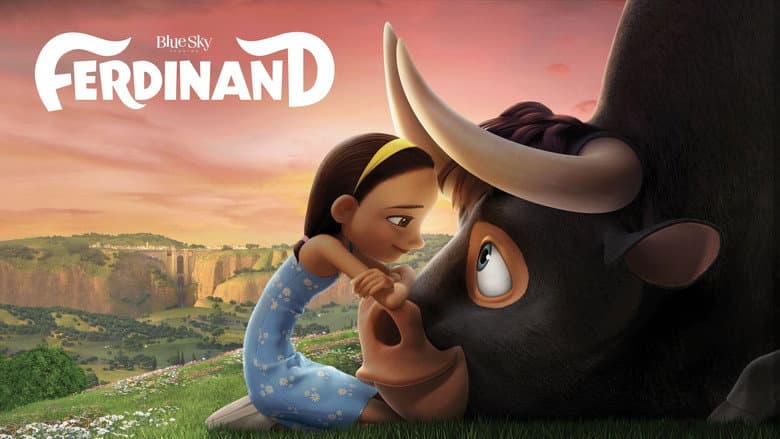Ferdinand still