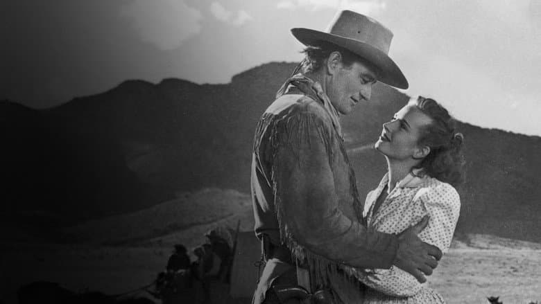 Red River still