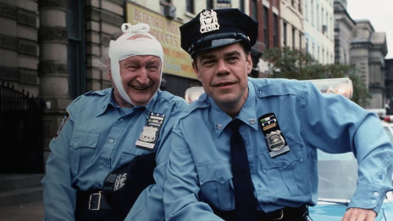 Car 54, Where Are You? still