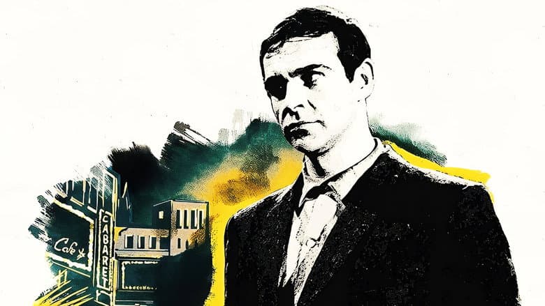 The Frightened City still