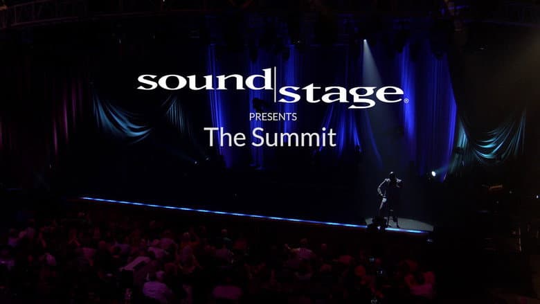 The Manhattan Transfer & Take 6 - The Summit still