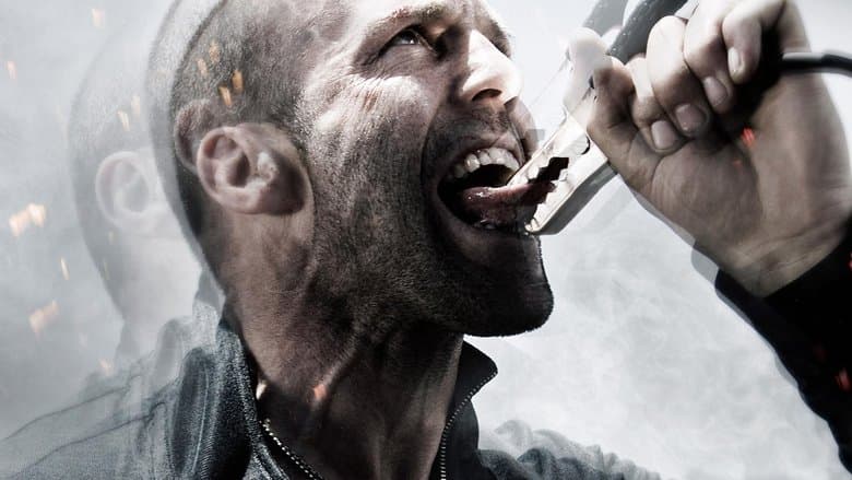 Crank: High Voltage still