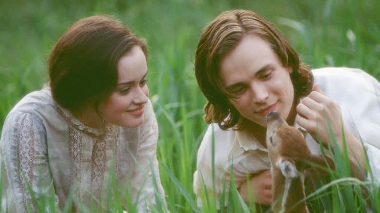 Tuck Everlasting still