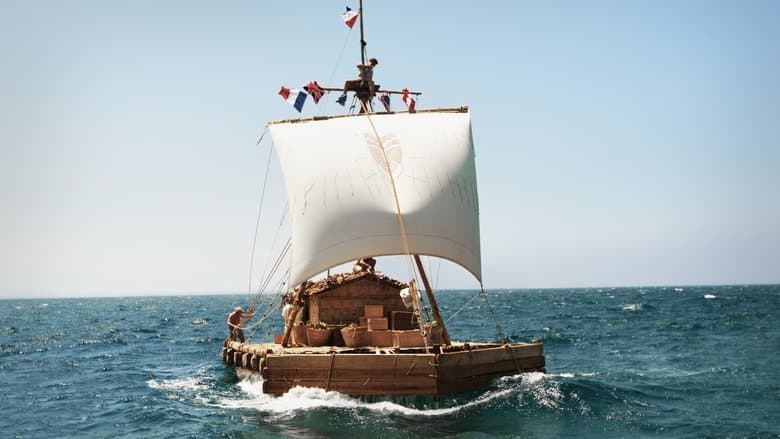 Kon-Tiki still
