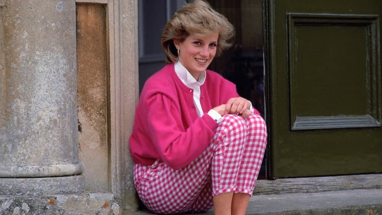 Diana: In Her Own Words still