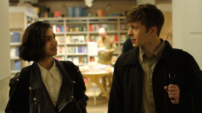 Sebastian still