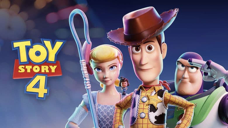 Toy Story 4 still