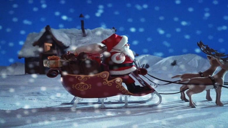The Year Without a Santa Claus still
