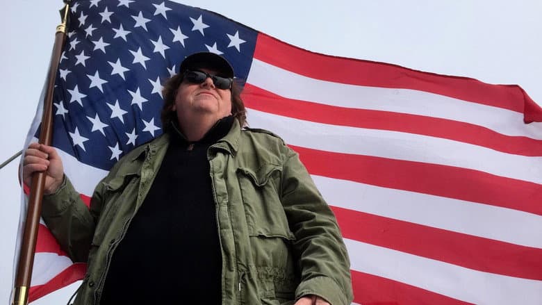 Where to Invade Next still
