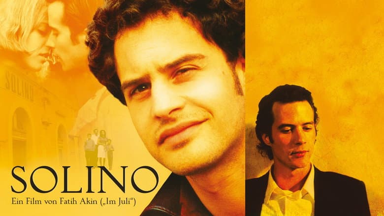 Solino still