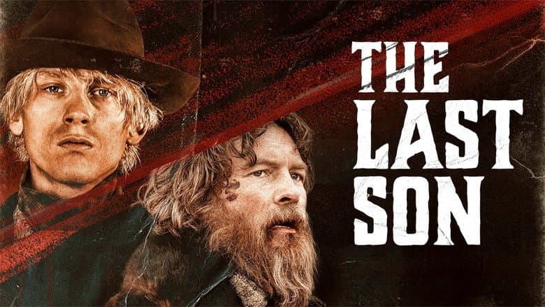 The Last Son still