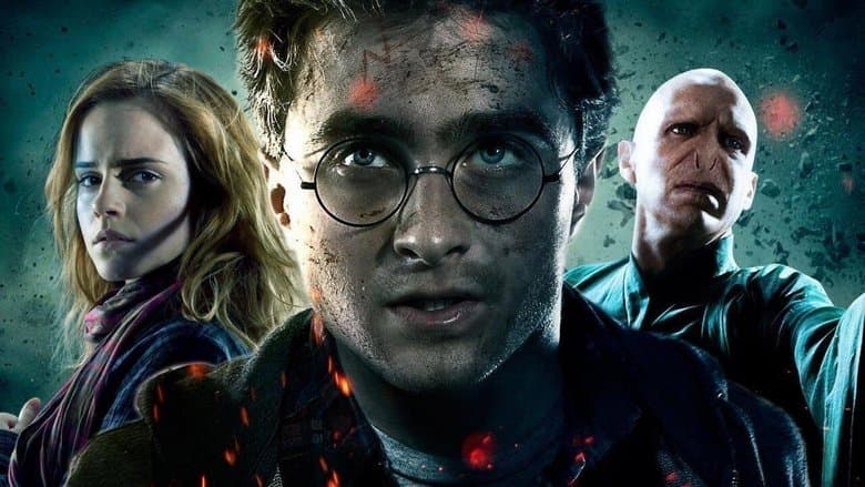 50 Greatest Harry Potter Moments still