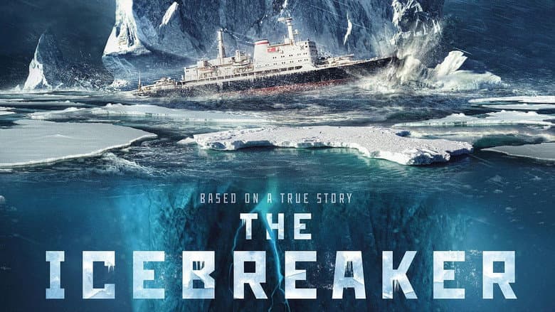 The Icebreaker still