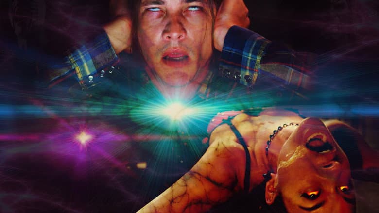 Beyond Paranormal still