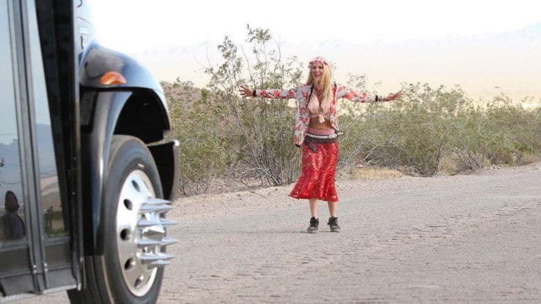 Party Bus To Hell still