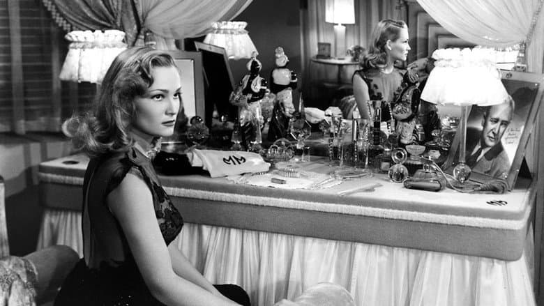 Black Angel still
