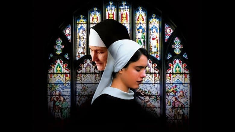 Novitiate still