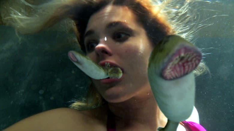 Blood Lake: Attack of the Killer Lampreys still