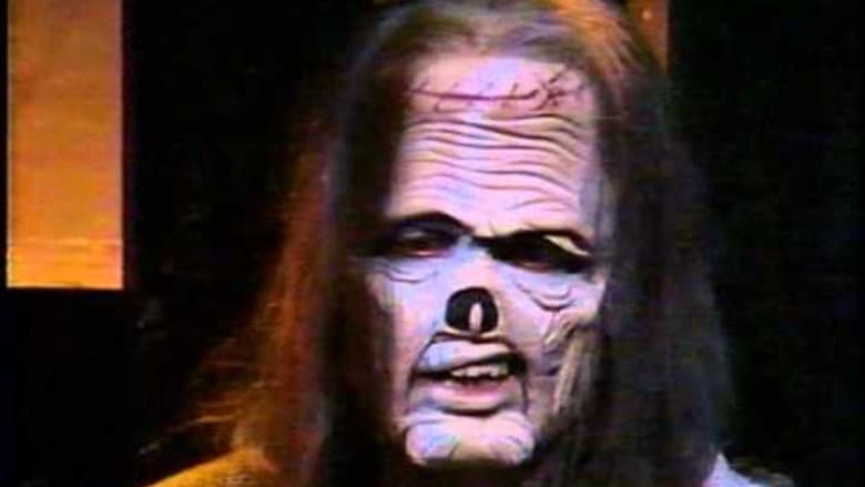 Frankenstein still