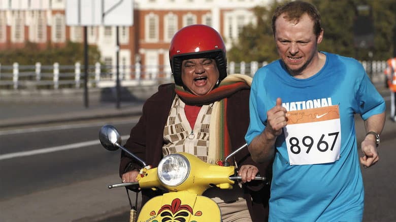 Run Fatboy Run still