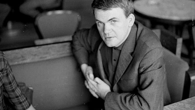 Milan Kundera: From the Joke to Insignificance still