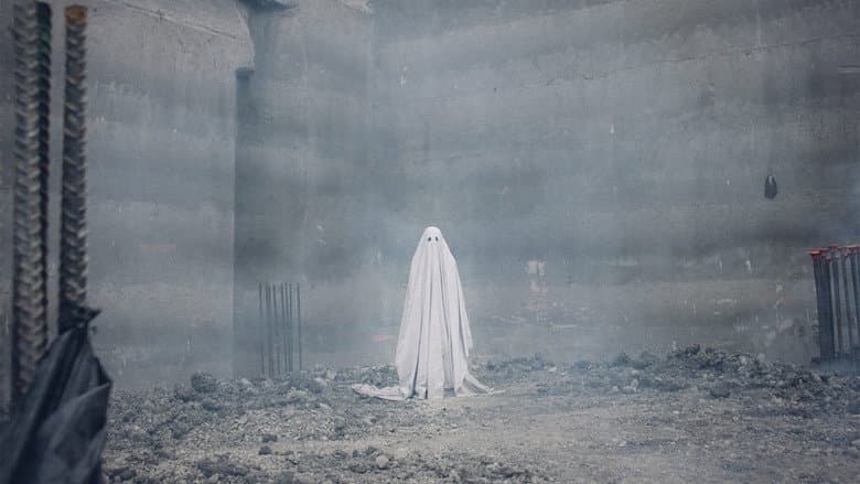 A Ghost Story still