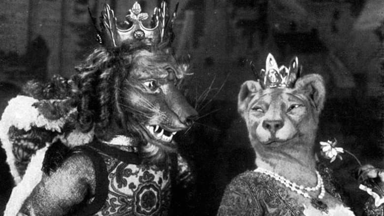 The Tale of the Fox still