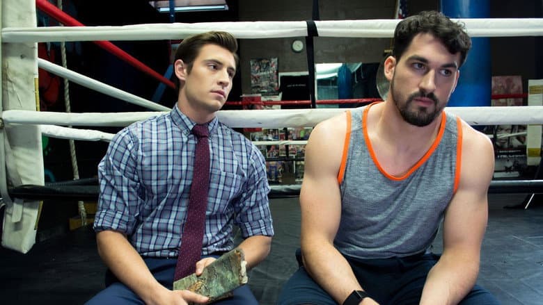 Steam Room Stories: The Movie still