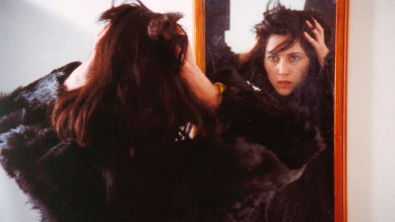 Silvia Prieto still