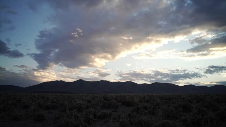 Horror in the High Desert still