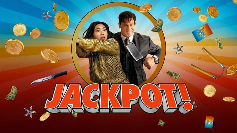 Jackpot! still