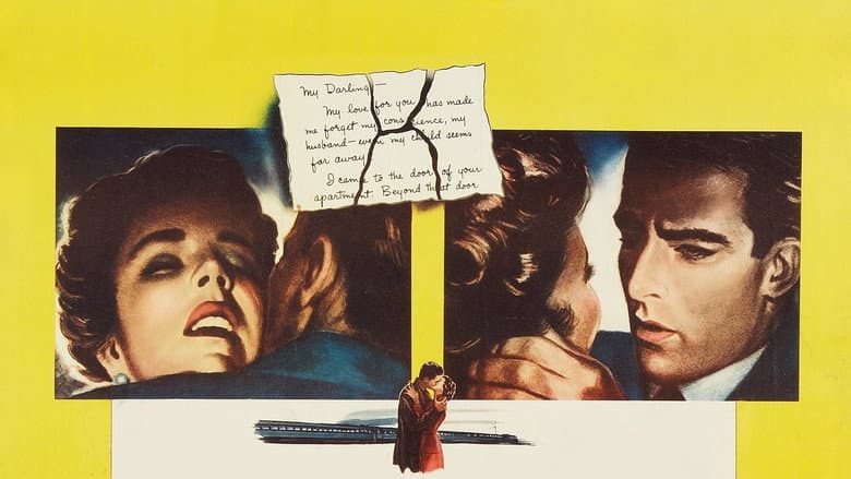 Indiscretion of an American Wife still