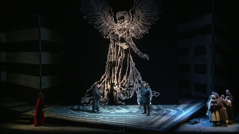 Verdi: Simon Boccanegra still