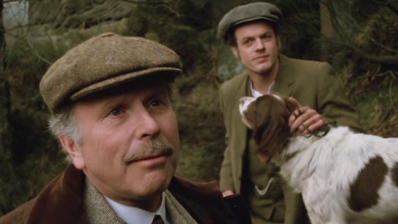 The Hound of the Baskervilles still