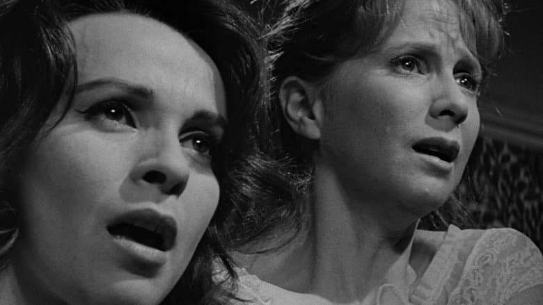 The Haunting still