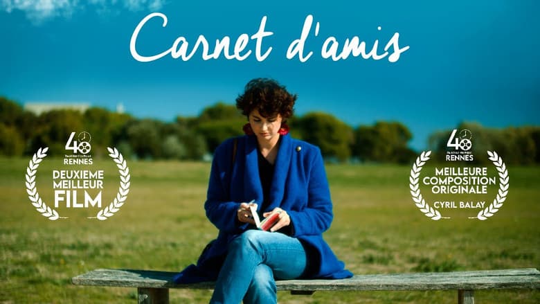 Carnet d'amis still