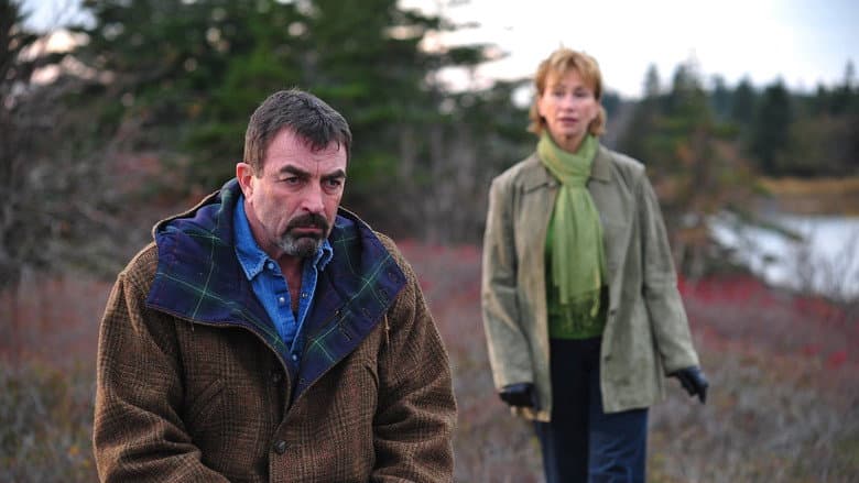 Jesse Stone: No Remorse still